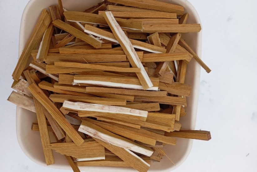 Nova potražnja za rujevinom: Da li je zaista toliko djelotvorna?