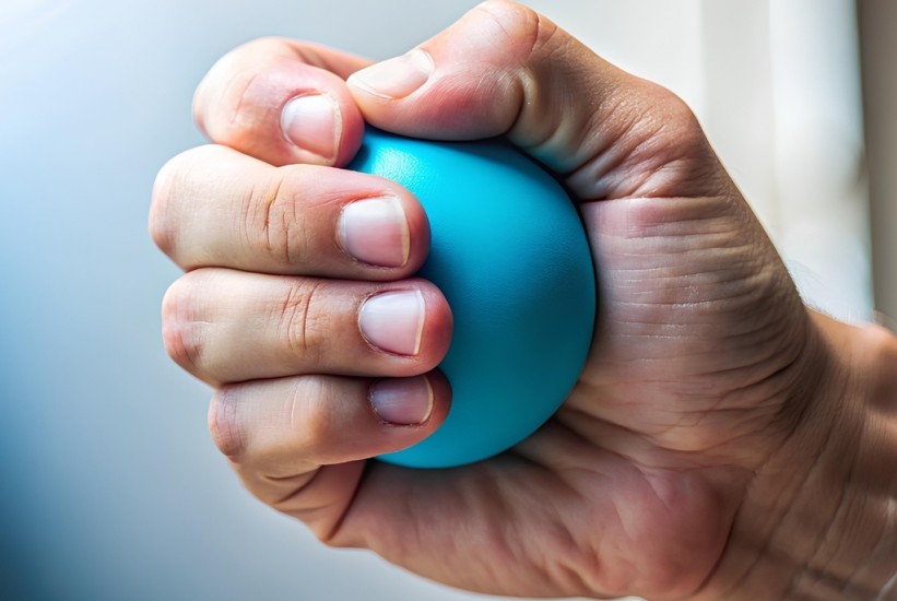 Jednostavan rekvizit za snagu, pokretljivost i prevenciju bolova