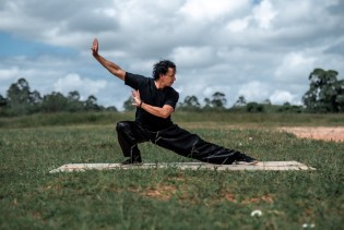 Blaga fizička aktivnost s velikim efektom: Tai chi za kvalitetniji san