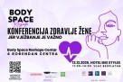 Ojačajte tijelo i um: Body Space Reshape nudi prvi trening potpuno besplatno