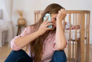 Emocionalno zdravo dijete počinje sa sigurnom privrženošću!