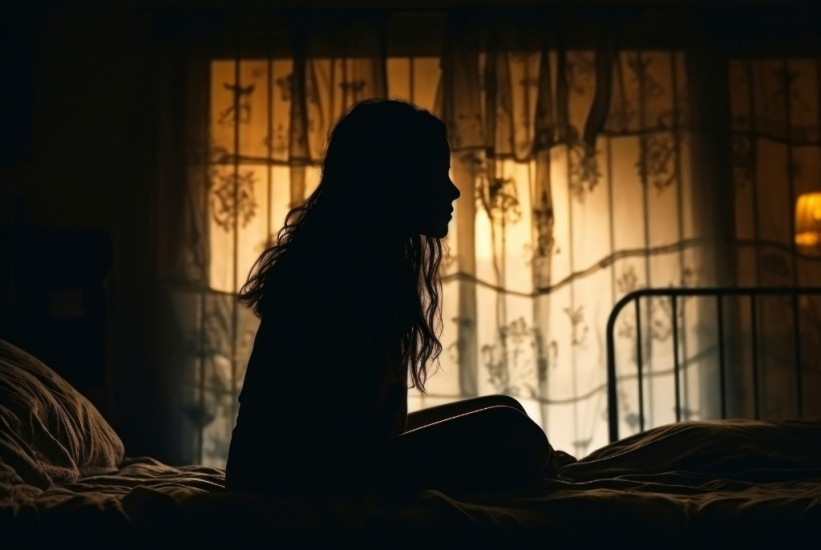 Šta se dešava u mozgu dok sanjamo i imamo noćne more?