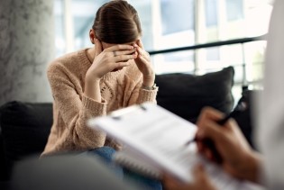 Kada nas strah od ljubavi sprječava da volimo