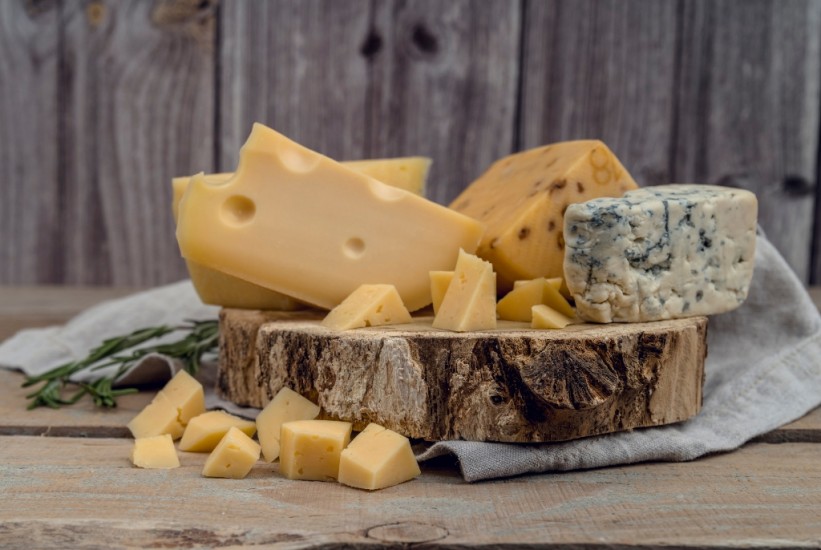 Konzumacija sira jednom sedmično može smanjiti rizik od demencije