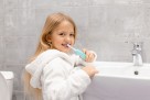 Električna četkica za zube: bolji izbor za dječje zube?