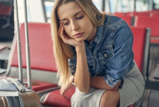 Ne biste trebali letjeti avionom ako imate neko od ovih stanja!