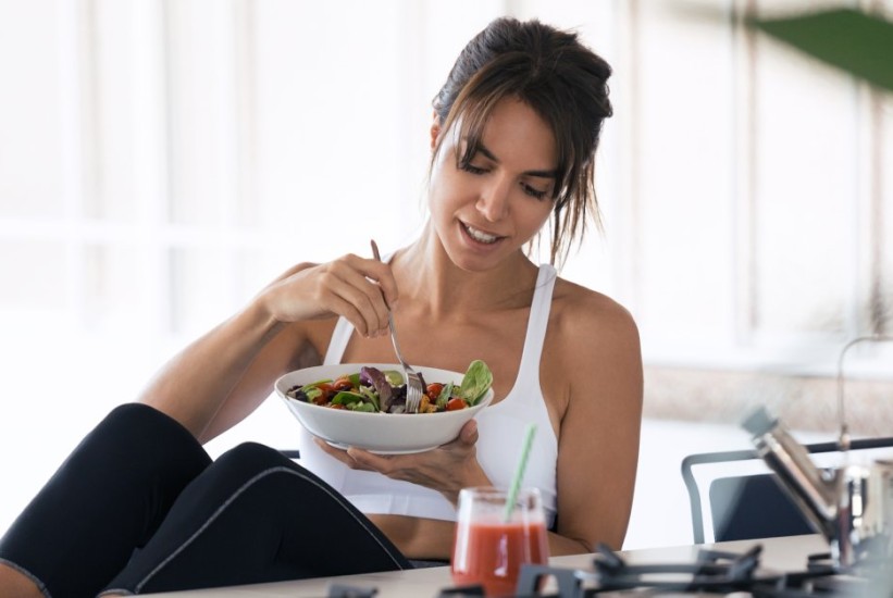 Savjet nutricioniste: Šta jesti a šta izbjegavati nakon vakcinacije?