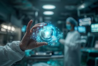 Evropa uvodi vještačku inteligenciju u zdravstvo bez dovoljne zaštite pacijenata