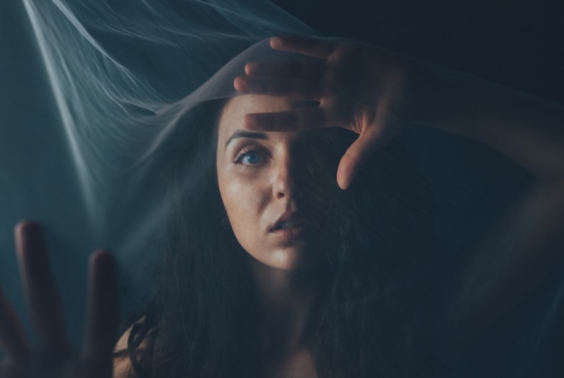 Strah od straha: kako nastaje i kako ga prevazići?