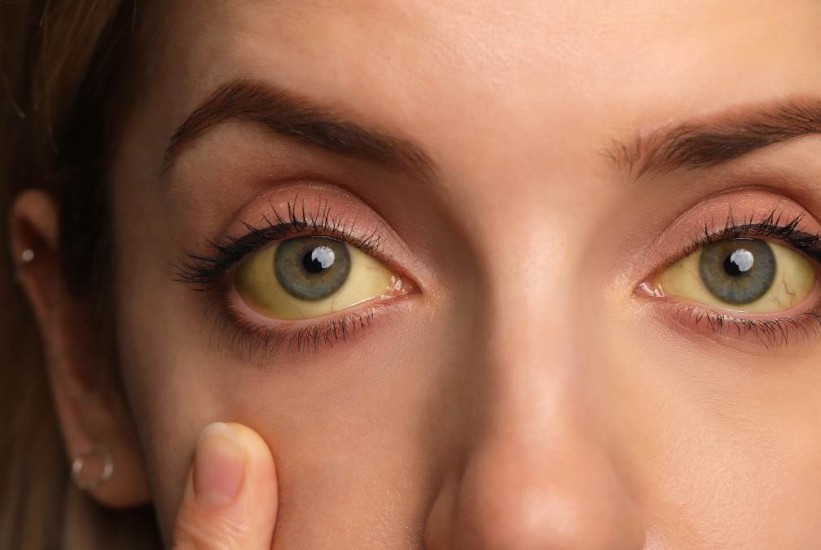 Ne ignorišite ove znakove: Tri simptoma koji mogu otkriti probleme s jetrom