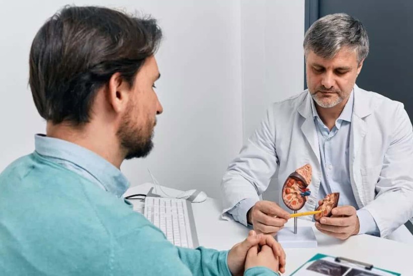 Na šta ukazuju problemi s mokrenjem? Rani simptomi raka prostate