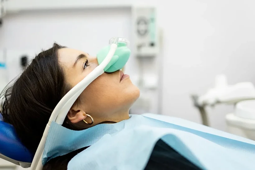 "Gas za smijeh" mogao bi postati novo oružje protiv depresije?