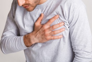 Često propisivani lijek protiv bolova opasan za srce!