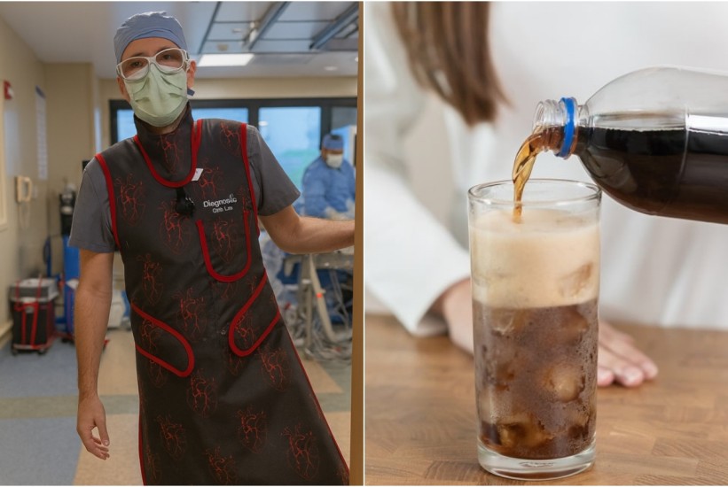 Kardiolog otkrio koje piće izbjegava: Nova istraživanja ponovo otvaraju pitanje dijetalnih napitaka