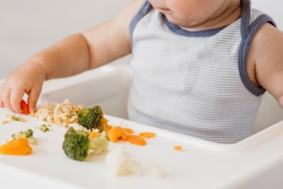 Zdrave navike počinju rano: Kako pravilna prehrana štiti dječiji mozak?