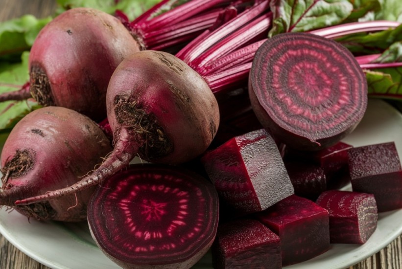 Povrće koje čini čuda za vaše tijelo, a rijetko ga jedemo