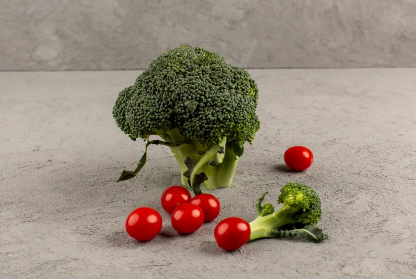 Tri vrste povrća koje mogu usporiti starenje i ojačati imunitet