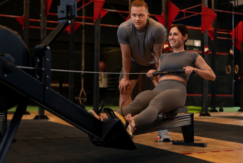 Trening bez efekta? Ovo su četiri najveće pogreške koje možda pravite