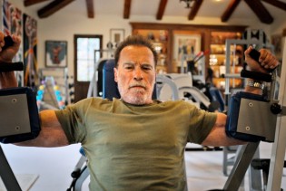 Arnold Schwarzenegger upozorava: Večernji treninzi mogu usporiti napredak