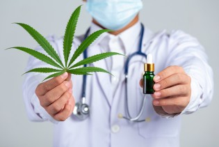 Medicinska marihuana nudi manje koristi a više rizika nego što se mislilo
