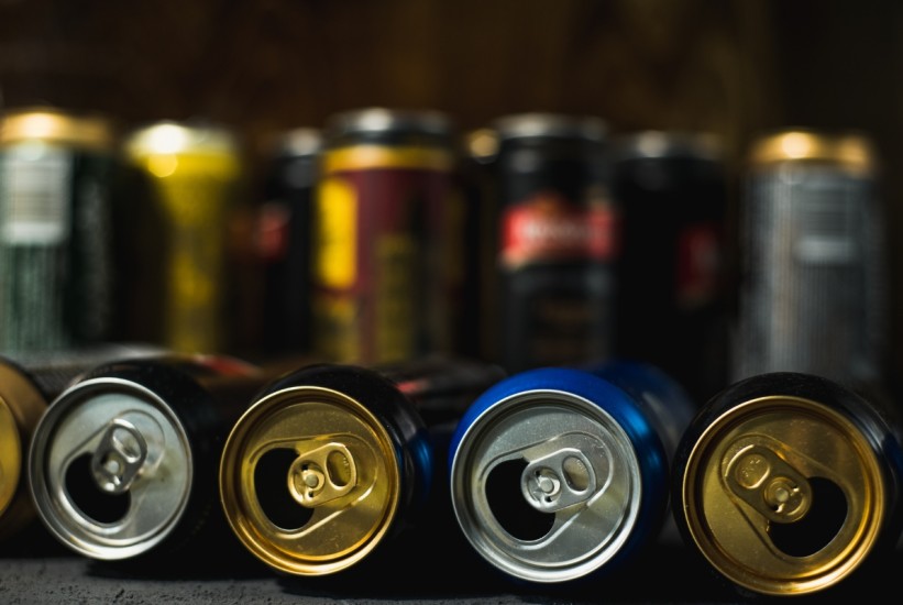 Osam energetskih pića dnevno dovela ga do moždanog udara