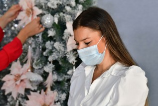 Sindrom božićne jelke: Kada jelka izaziva alergijske reakcije?