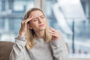 Umor, nesanica, glavobolja – da li ste meteoropat?