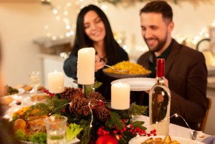 Detoks poslije praznika? Stručnjaci kažu – zaboravite!