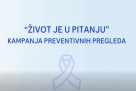 Otvorene prijave za besplatne preventivne preglede u KS