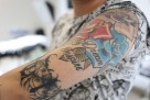 Šokantno otkriće: Tetovaže mogu oslabiti vaš imunološki sistem