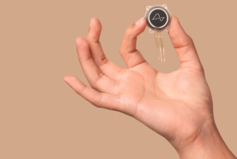 Veliki skok za medicinu: Robotska ruka slijedi čovjekove misli