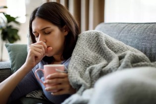 Ne pomažu vam sirupi protiv kašlja? Ovo je prirodni lijek