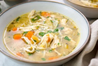 Pomaže li pileća supa zaista kod prehlade? Nauka ima zanimljiv odgovor