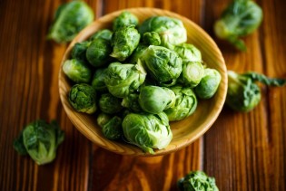 Malo povrće s velikim koristima za srce, kosti i liniju