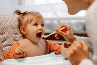 Kako zaštititi bebin imunitet tokom hladnih mjeseci