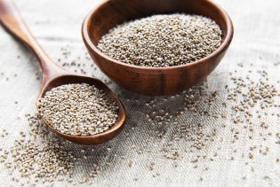 Chia sjemenke pod lupom nauke: Mogu li utjecati na glad i prejedanje?