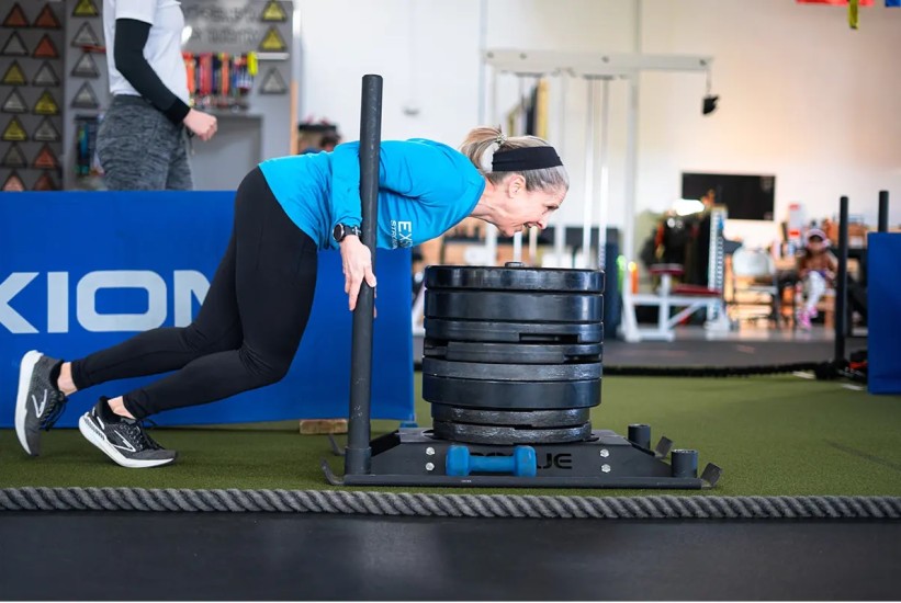 Zašto popularni Hyrox može biti opasniji nego što izgleda na Instagramu?