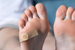 Imate kurje oko? Ovo su prirodni načini za ublažavanje tegoba