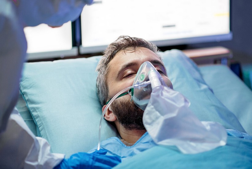 COVID-19 povećava rizik od smrti godinama nakon preboljenja