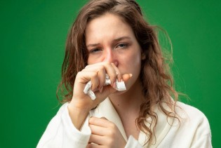 Začepljen vam je nos? Ove dvije prirodne metode djeluju odmah