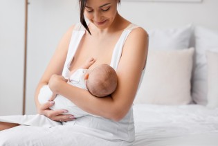 Više od hrane: Zašto je dojenje temelj zdravog razvoja