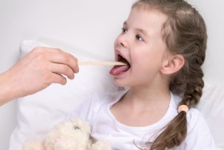 Kako prepoznati laringitis kod djece i što učiniti kod kuće