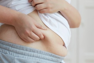 Navika za koju mislite da je dobra za mršanje vodi ka većem stomaku