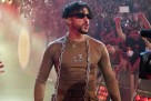 Trening iza pozornice: Kako Bad Bunny gradi snagu i energiju
