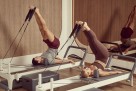 Snaga, fleksibilnost i balans u jednom treningu – upoznajte reformer pilates