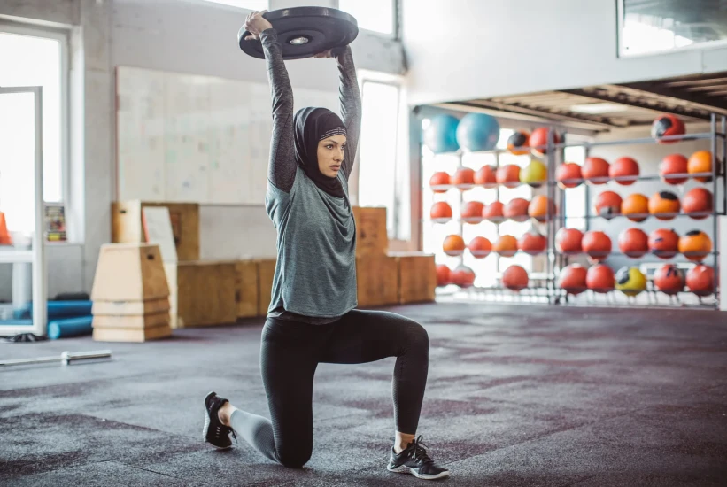 Vježbanje tokom posta: Savjeti kako zadržati formu i energiju