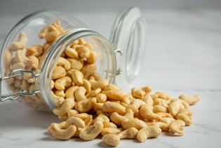 Sirovi indijski orah: Mala jezgra velikih koristi