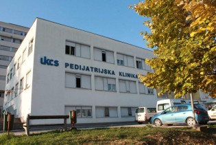 Vlada KS odobrila sredstva za TheraSuit terapiju, pomaže djeci s neurološkim poremećajima