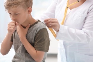 Broj respiratornih infekcija u ZDK ponovo prešao 1.000 slučajeva