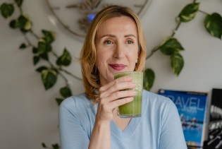 Kako spriječiti pad energije tokom posta? Dr. Amina Šeta ima jasan plan prehrane